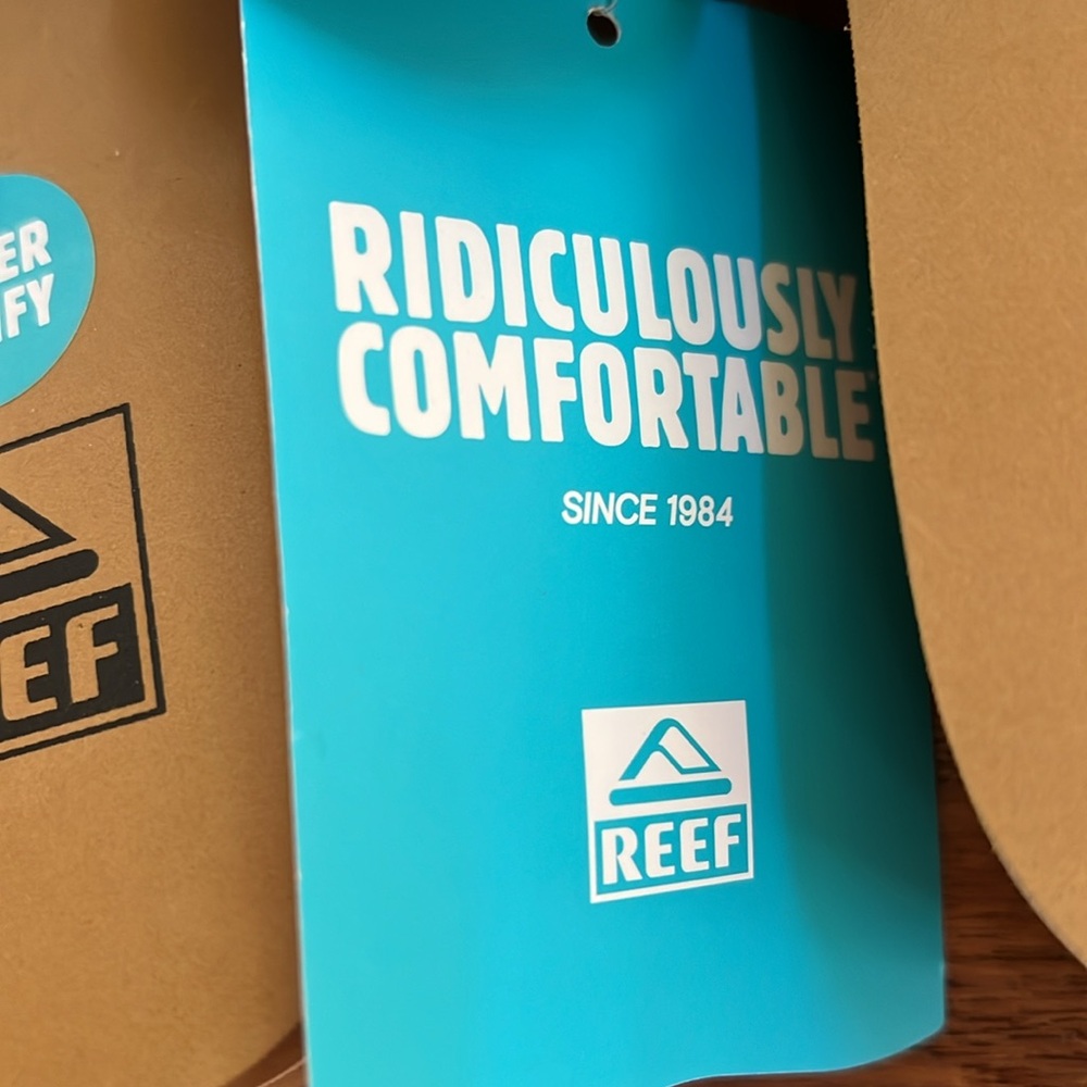 REEF Women's Hali Hi 2 Bar Sandals - Picture 5 of 15